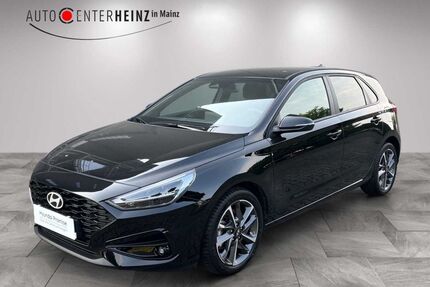 Hyundai i30 Gebrauchtwagen