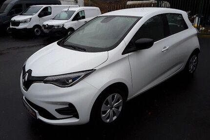 Renault ZOE Gebrauchtwagen