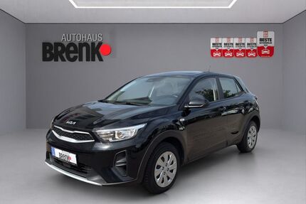 Kia Stonic Gebrauchtwagen