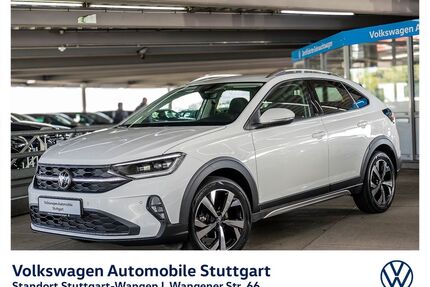 VW Taigo Gebrauchtwagen