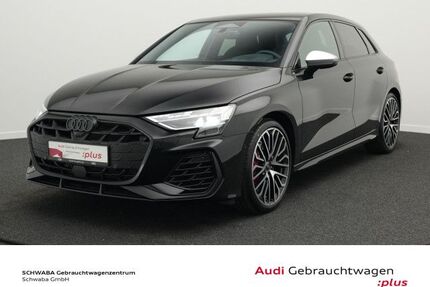 Audi S3 Gebrauchtwagen