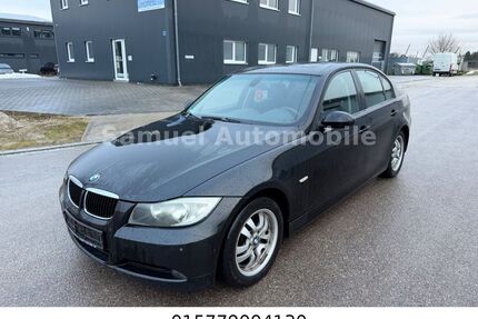 BMW 320 Gebrauchtwagen