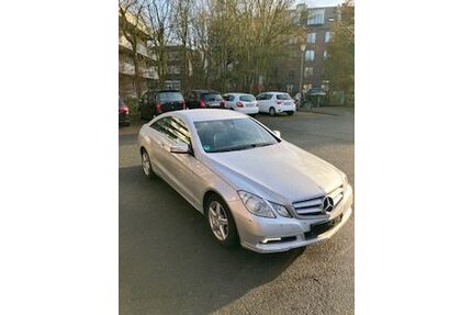 Mercedes-Benz E 250 Gebrauchtwagen