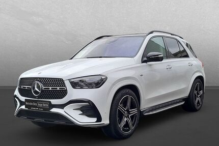 Mercedes-Benz GLE 350 Gebrauchtwagen