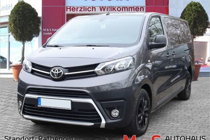 Toyota Proace (Verso) Gebrauchtwagen
