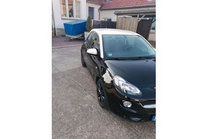Opel Adam Gebrauchtwagen