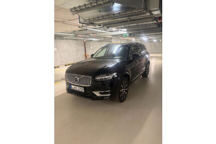 Volvo XC90 Gebrauchtwagen