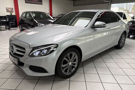Mercedes-Benz C 180 Gebrauchtwagen