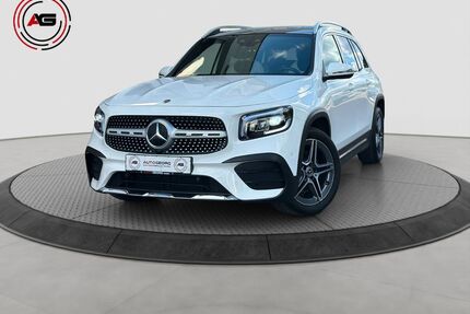 Mercedes-Benz GLB 250 Gebrauchtwagen