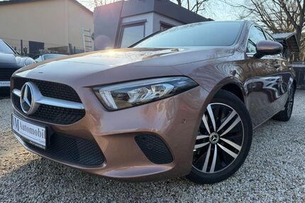 Mercedes-Benz A 180 Gebrauchtwagen