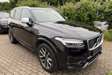 Volvo XC90 Gebrauchtwagen