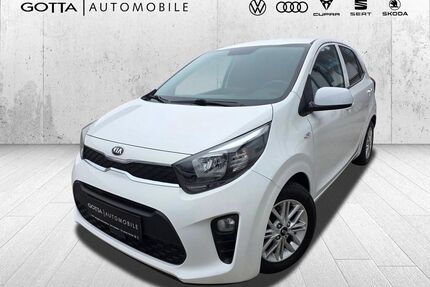 Kia Picanto Gebrauchtwagen