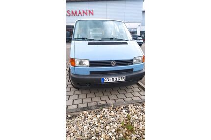 VW T4 andere Gebrauchtwagen