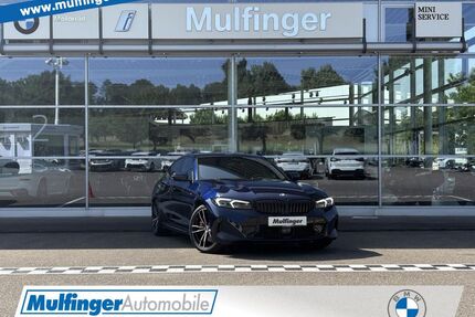 BMW 330 Gebrauchtwagen