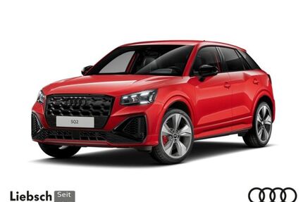 Audi SQ2 Gebrauchtwagen