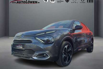 Citroen C4 Gebrauchtwagen