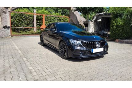 Mercedes-Benz C 43 AMG Gebrauchtwagen