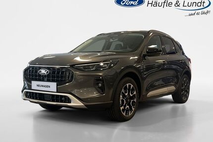 Ford Kuga Gebrauchtwagen