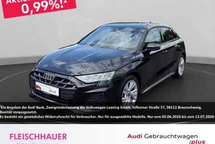 Audi A3 Gebrauchtwagen