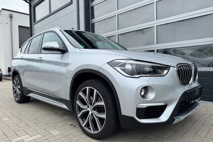 BMW X1 Gebrauchtwagen