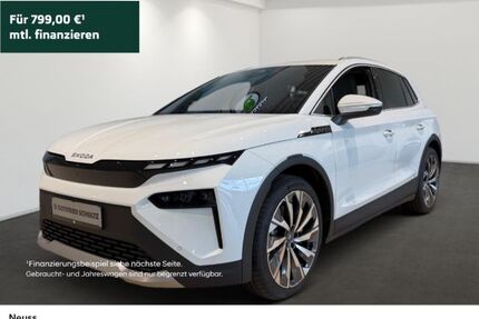 Skoda Elroq Gebrauchtwagen