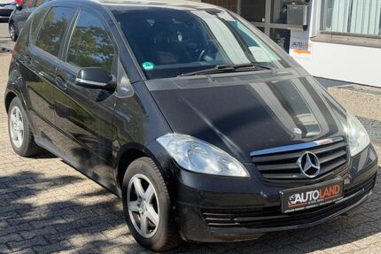 Mercedes-Benz A 160 Gebrauchtwagen
