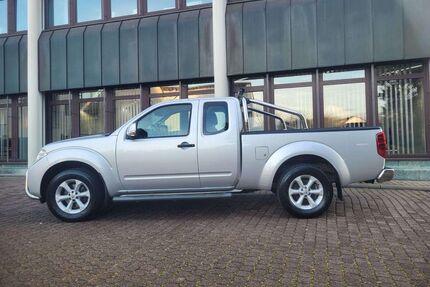 Nissan Navara Gebrauchtwagen
