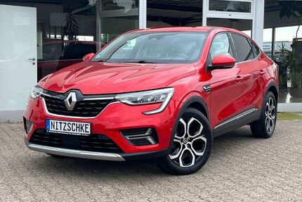 Renault Arkana Gebrauchtwagen