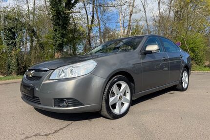 Chevrolet Epica Gebrauchtwagen