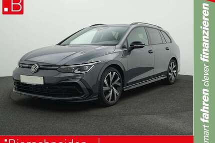 VW Golf Variant Gebrauchtwagen