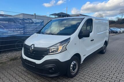 Renault Trafic Gebrauchtwagen
