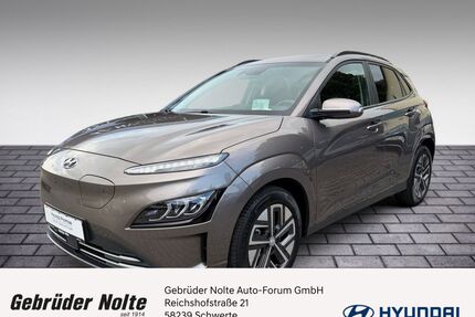 Hyundai KONA Gebrauchtwagen