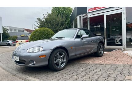 Mazda MX-5 Gebrauchtwagen