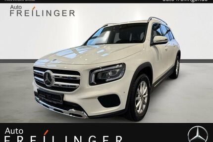 Mercedes-Benz GLB 200 Gebrauchtwagen