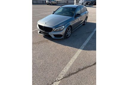 Mercedes-Benz C 220 Gebrauchtwagen