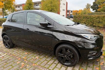 Renault ZOE Gebrauchtwagen