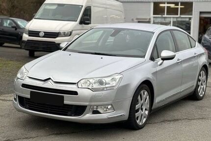 Citroen C5 Gebrauchtwagen