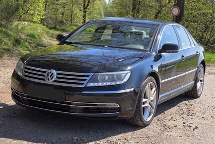 VW Phaeton Gebrauchtwagen