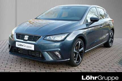 Seat Ibiza Gebrauchtwagen