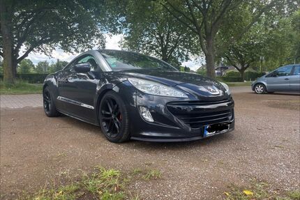Peugeot RCZ Gebrauchtwagen