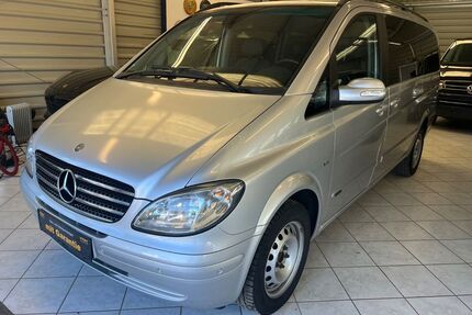 Mercedes-Benz Viano Gebrauchtwagen