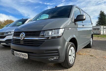 VW T6 Transporter Gebrauchtwagen