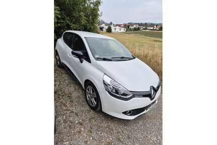 Renault Clio Gebrauchtwagen