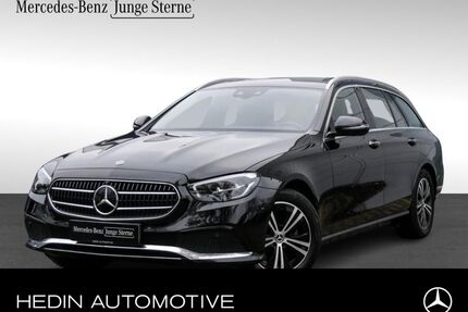 Mercedes-Benz E 200 Gebrauchtwagen