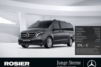 Mercedes-Benz V 300 Gebrauchtwagen