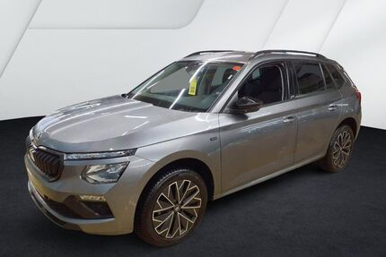 Skoda Kamiq Gebrauchtwagen