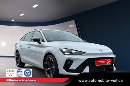 Cupra Leon Gebrauchtwagen