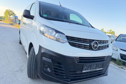 Opel Vivaro Gebrauchtwagen