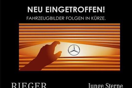 Mercedes-Benz E 220 Gebrauchtwagen