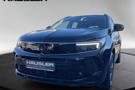 Opel Grandland (X) Gebrauchtwagen